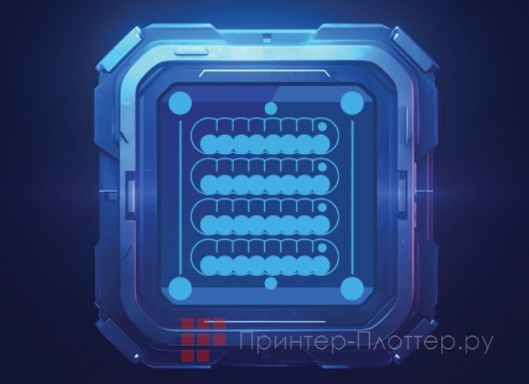 Sonnoc SNP-K80CE. Источник света