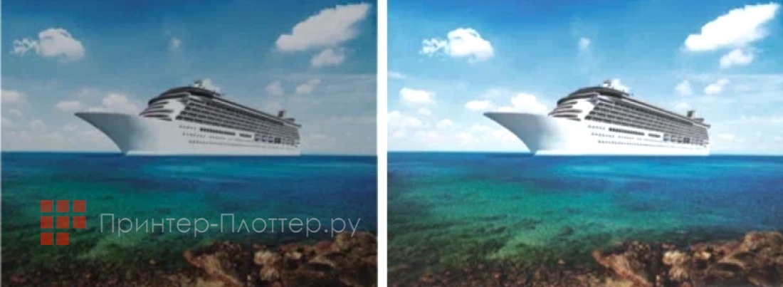 Sonnoc SNP-LC501LW. Авторегулировка источника света