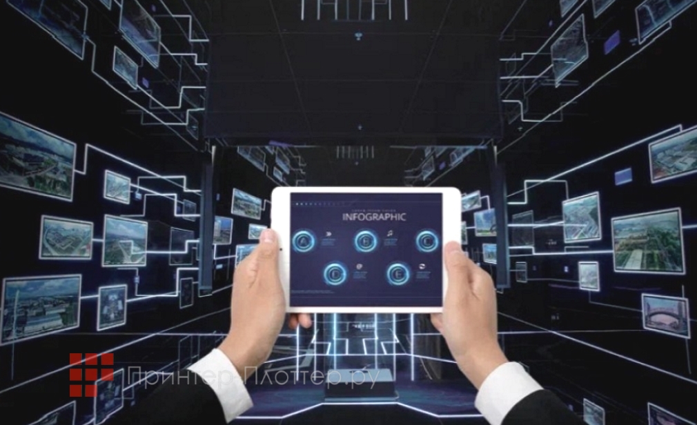 Sonnoc SNP-LC501LW. Сетевое управление