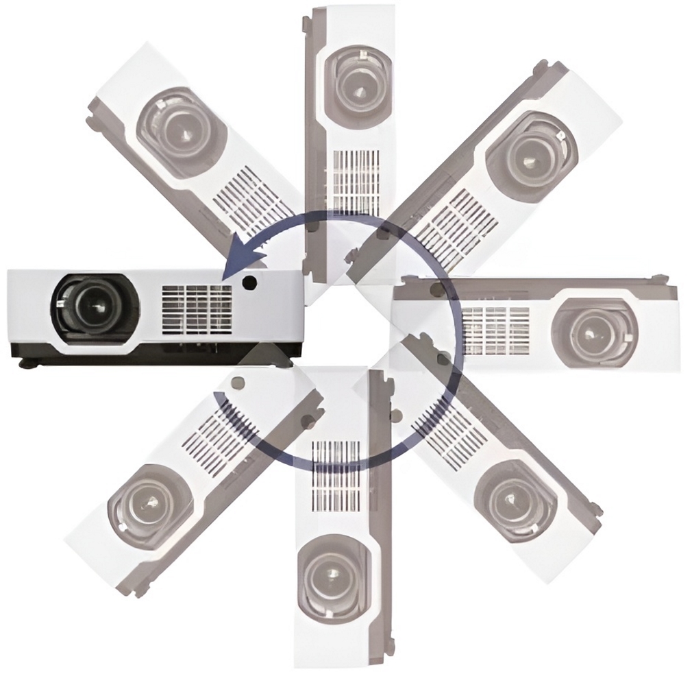 Sonnoc SNP-LC551LU. Подстройка цветовой температуры