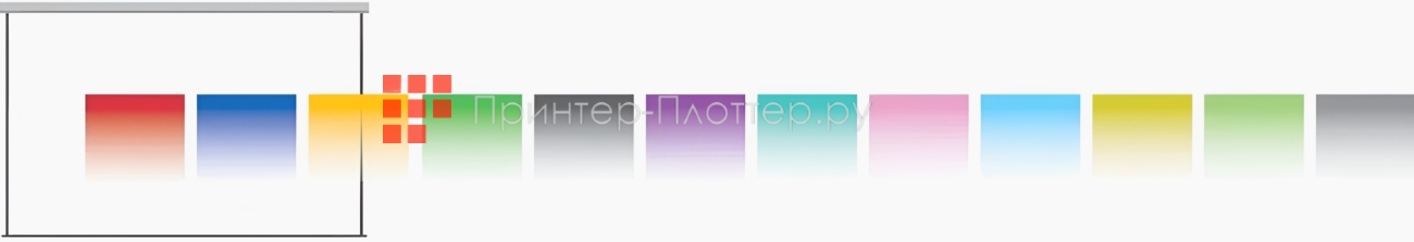 Sonnoc SNP-LC631LU. 12 встроенных цветов фона