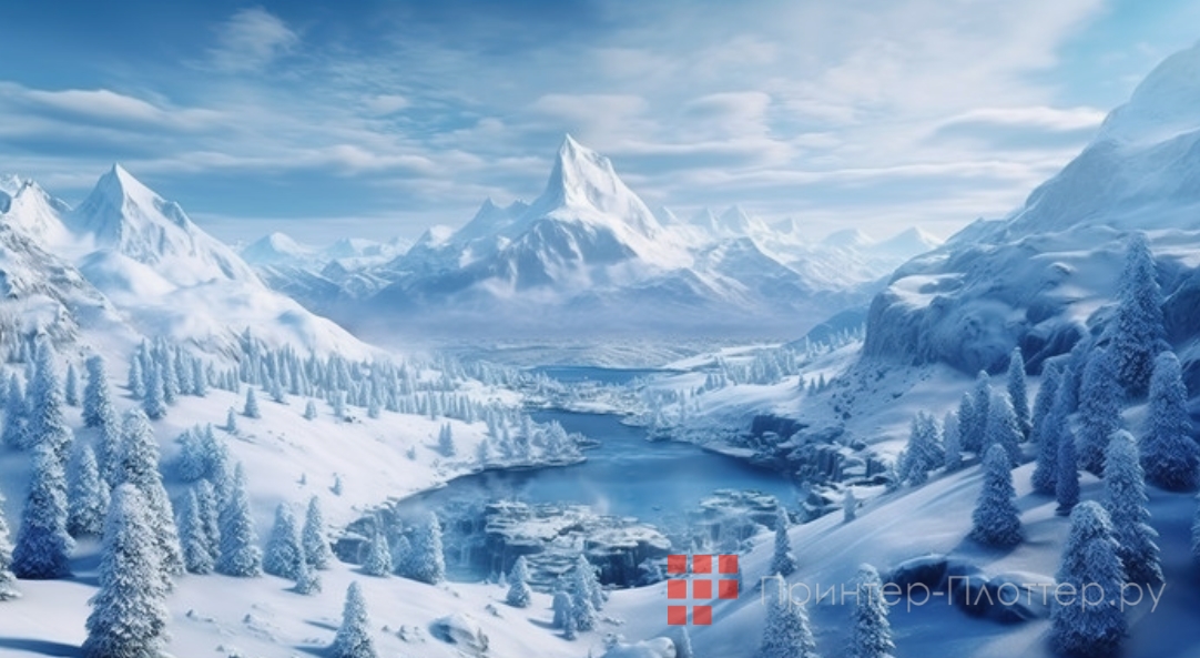 Sonnoc SNP-LC701LU. Глубокий белый цвет