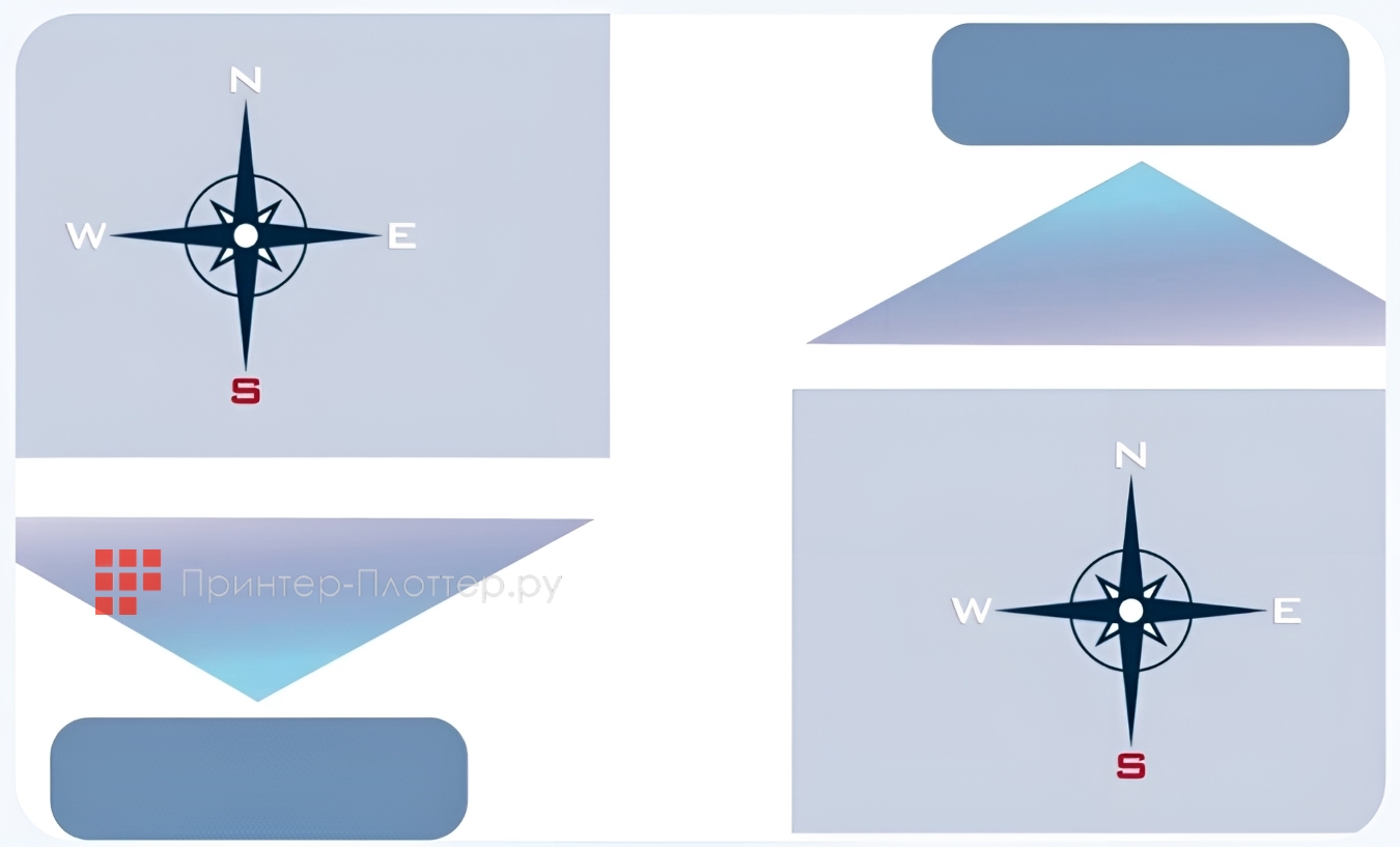 Sonnoc SNP-LS521LU. Автоповорот изображения