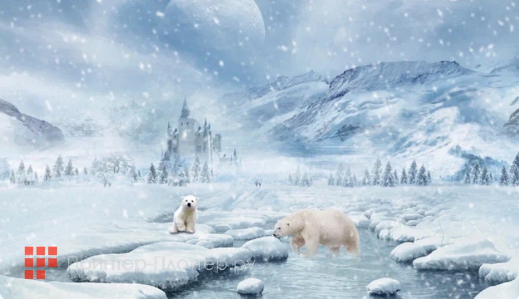 Sonnoc SNP-LS521LU. Качество белого цвета