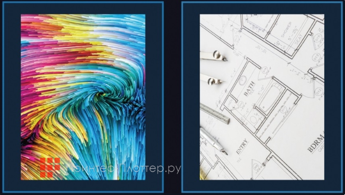 Sonnoc SNP-LU13KS. Возможности отображения
