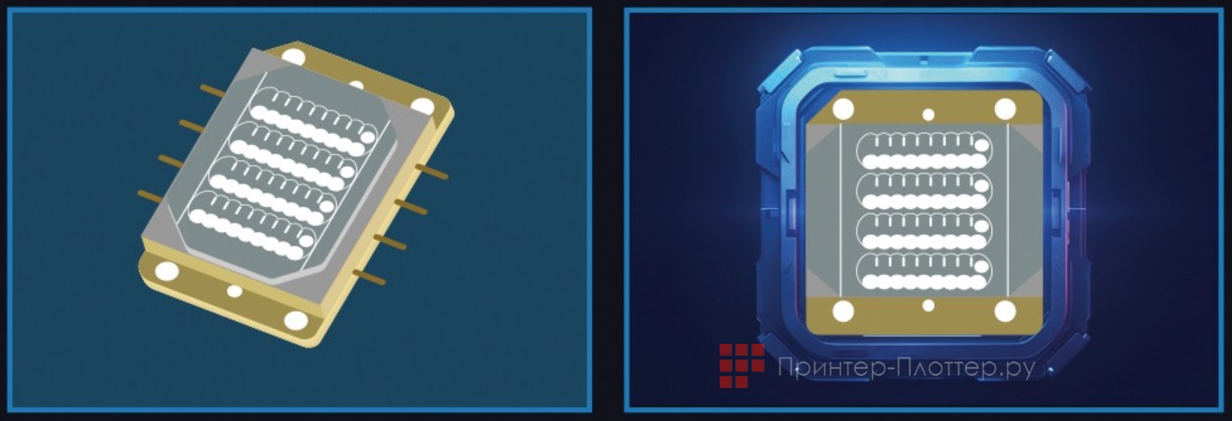 Sonnoc SNP-LU16KS. Лазерный источник света