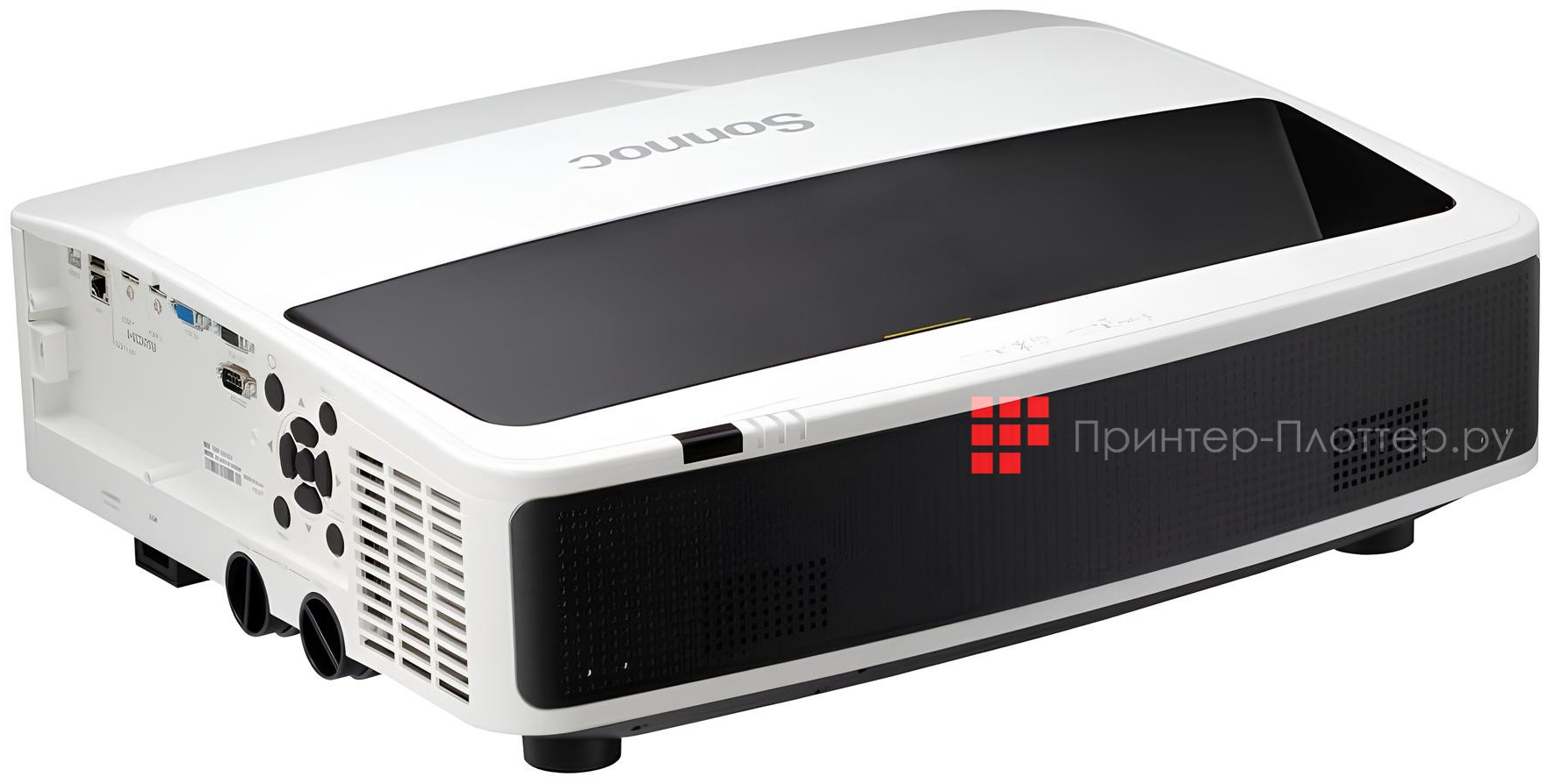 Sonnoc SNP-LU551LU. На выгодных условиях