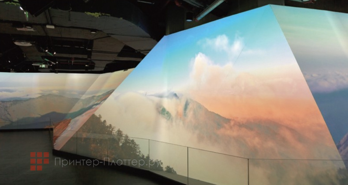 Sonnoc SNP-LU75KC. Оптимизация цвета