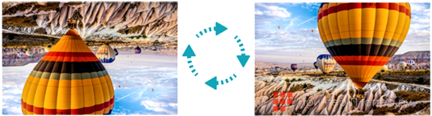 Sonnoc SNP-MX340UT. Датчик положения