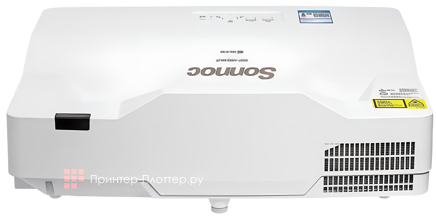 Sonnoc SNP-MX340UT. На выгодных условиях