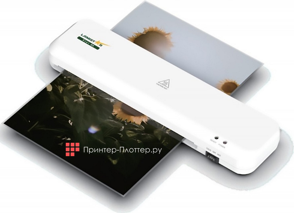 StarBind LamiStar Star A4. На выгодных условиях