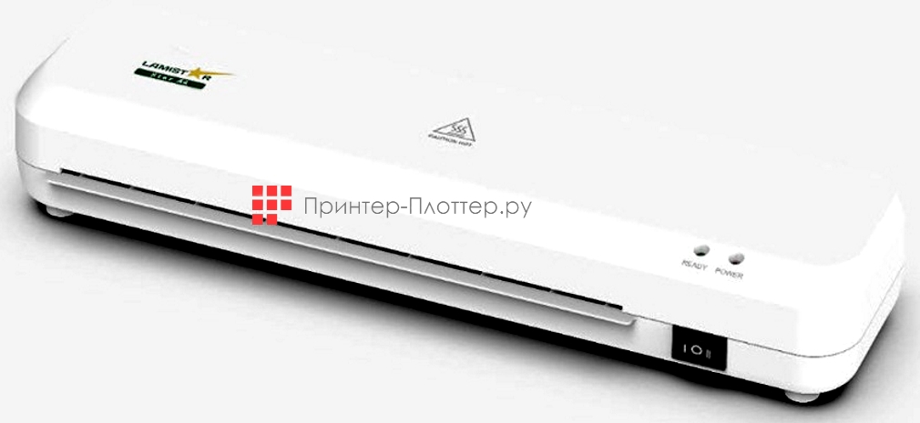 StarBind LamiStar Star A4