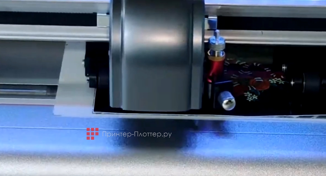 StarCut CH16. Функциональные возможности