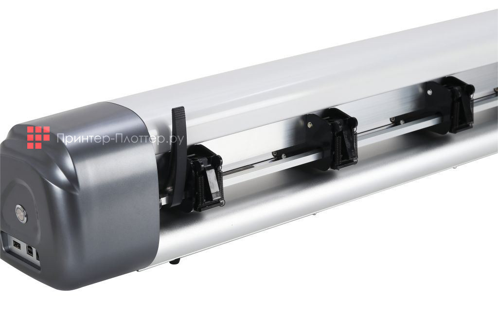 StarCut CH16. Конструктивные преимущества