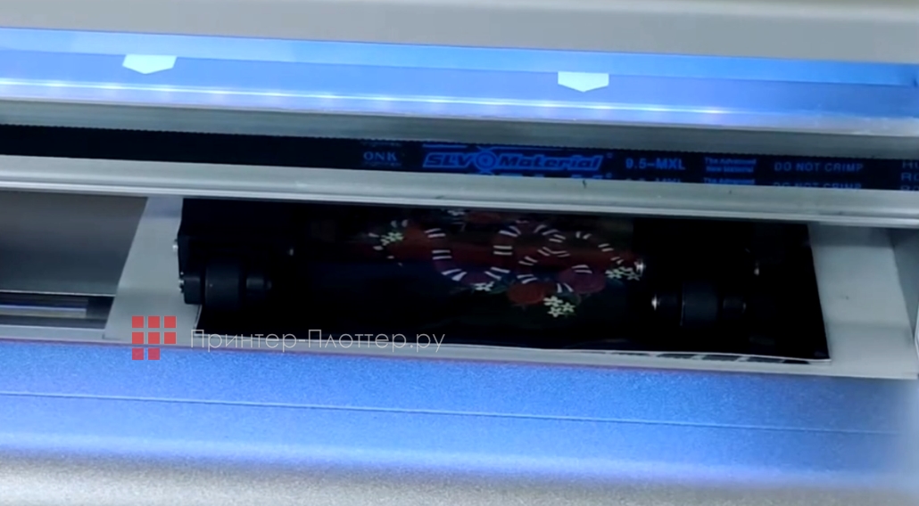 StarCut CH24. Светодиодная планка