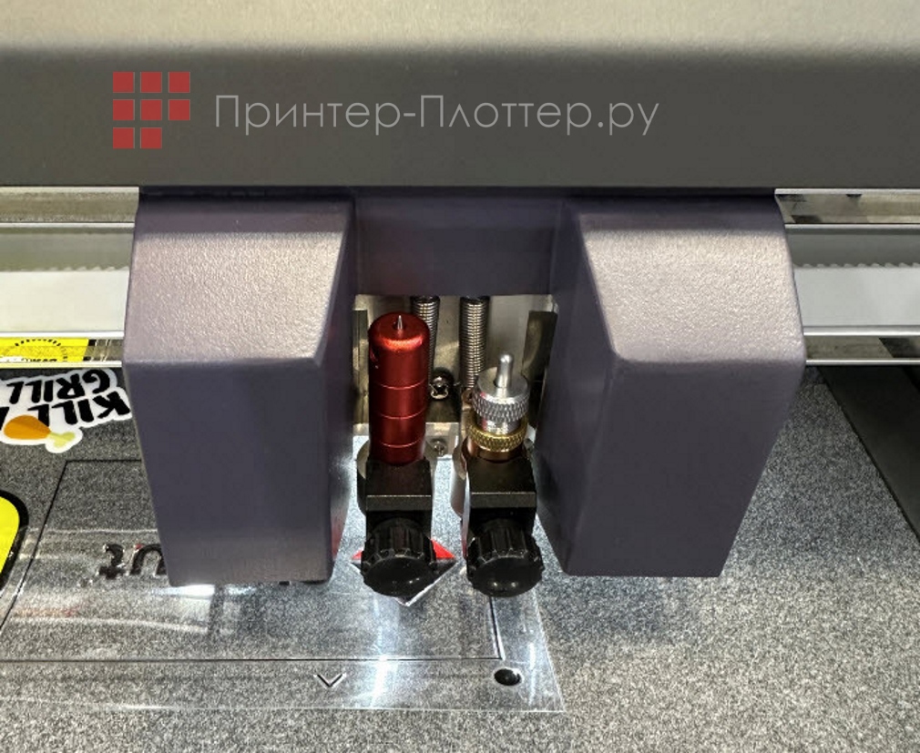 StarCut F3550 Eco. Точность позиционирования