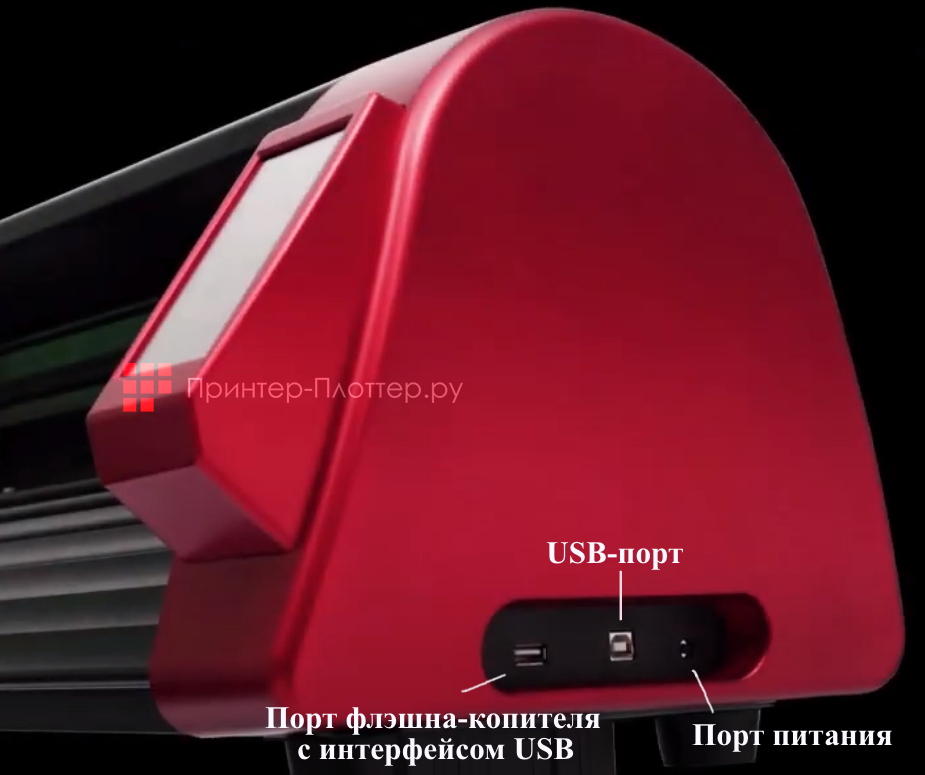 StarCut V24. Разнообразные варианты подключения