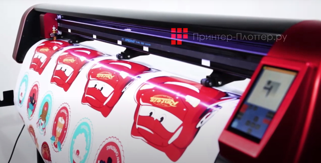 StarCut V60. Применение