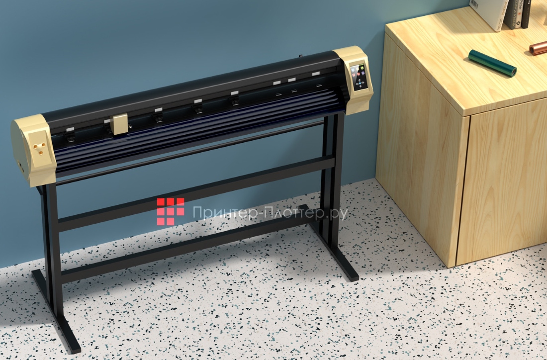 StarCut VH24. Назначение