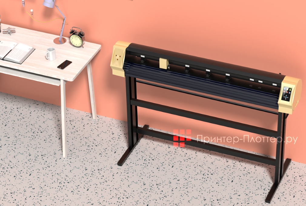 StarCut VH48. Назначение