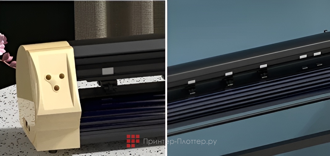 StarCut VH60. Особенности