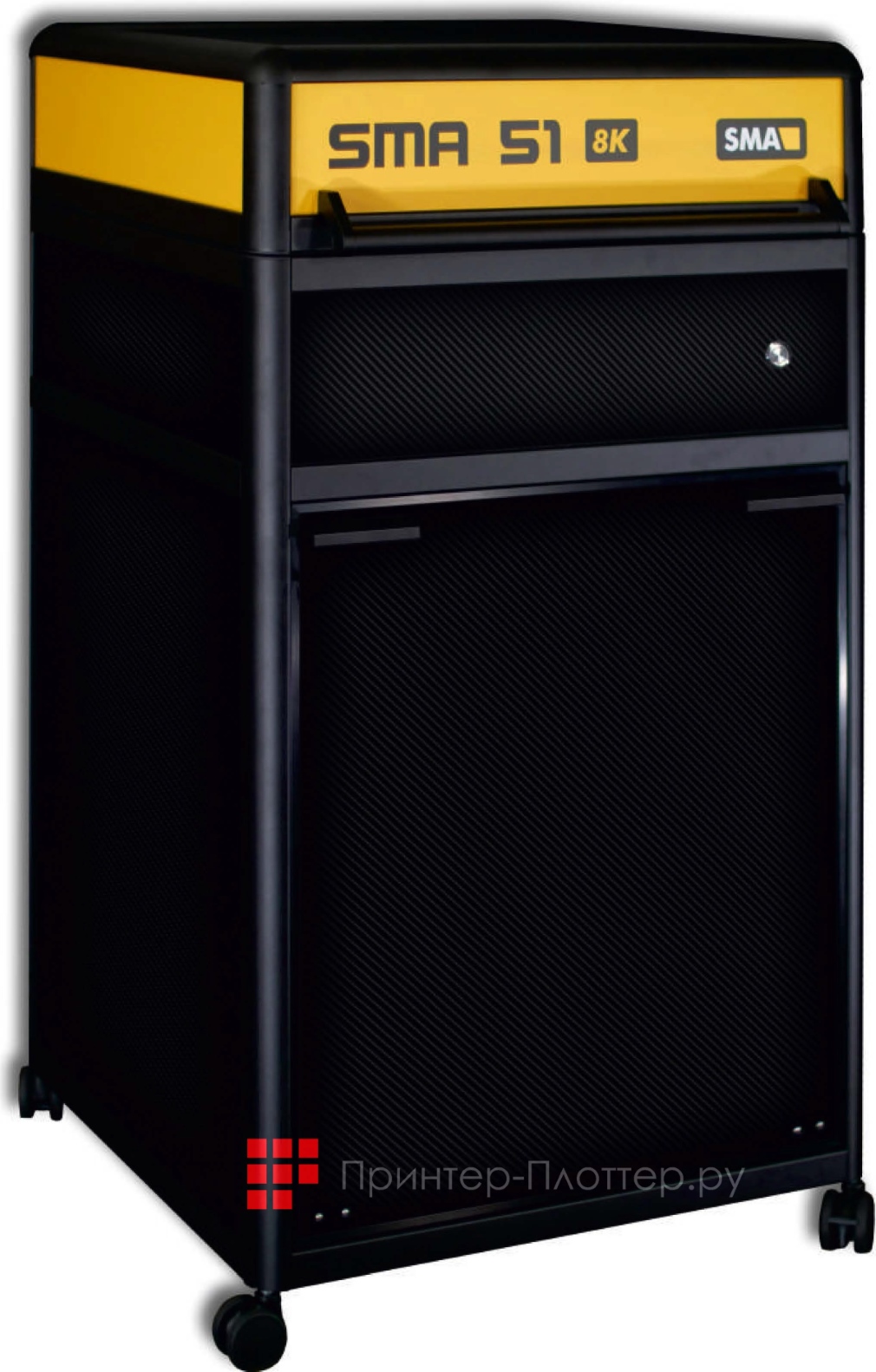 Staude Imaging SMA 51 8K. На выгодных условиях