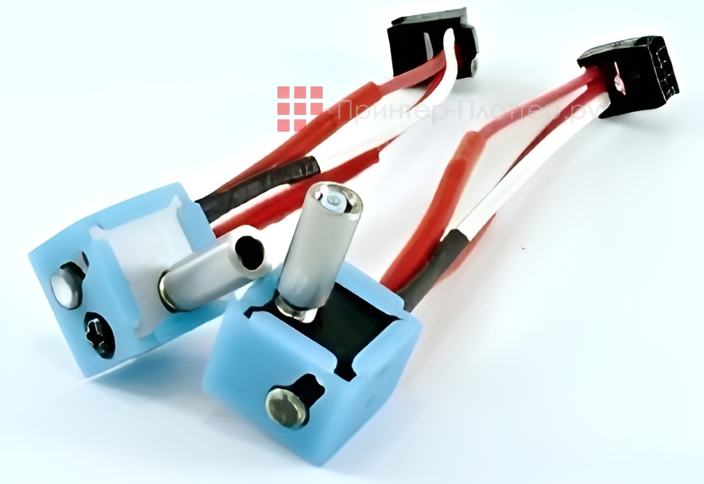 Stereotech Hybrid 530. Принтблоки