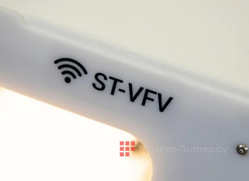 Stereotech Hybrid 530. Удобное подключение