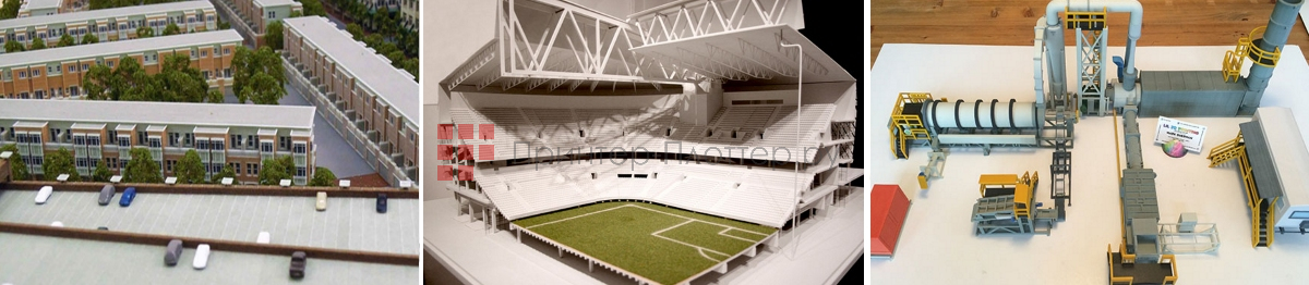 Stratasys F120. Архитектура