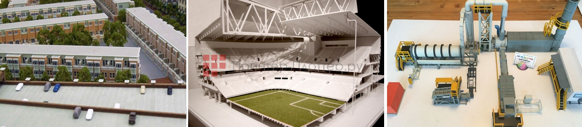 Stratasys F370. Архитектура