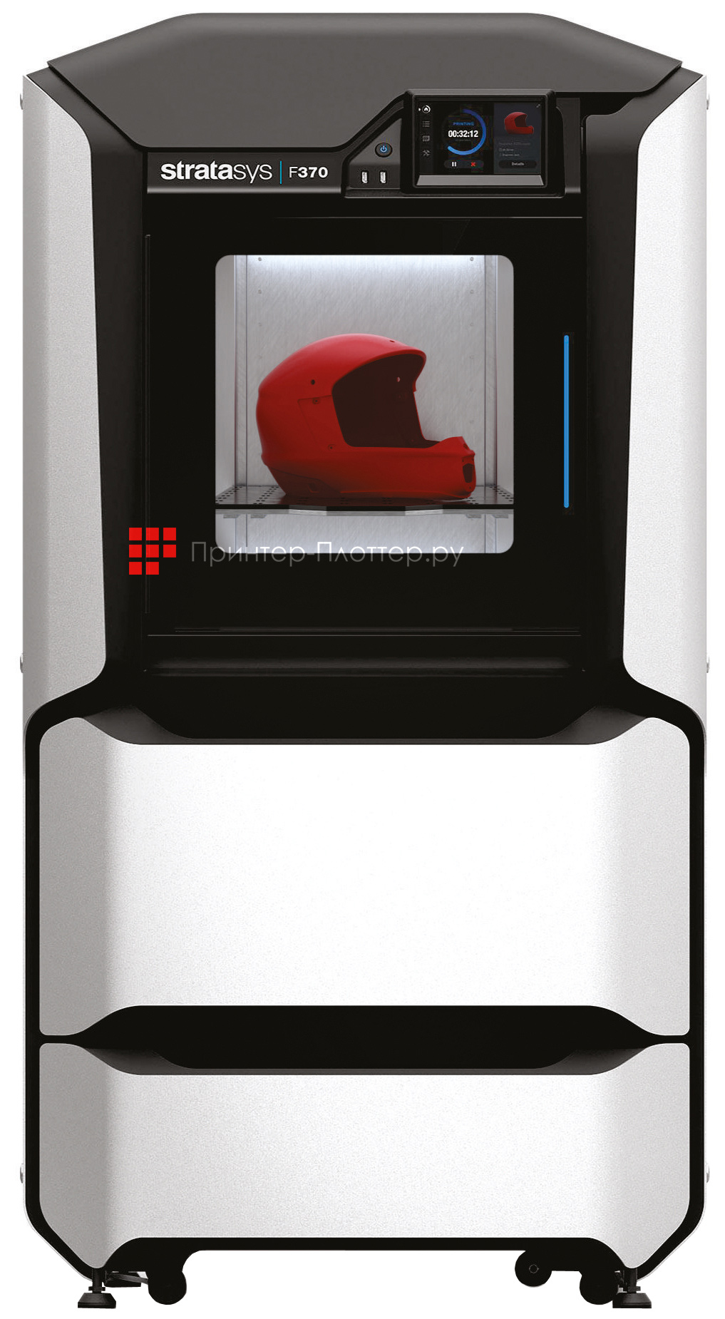 Stratasys F370. На выгодных условиях