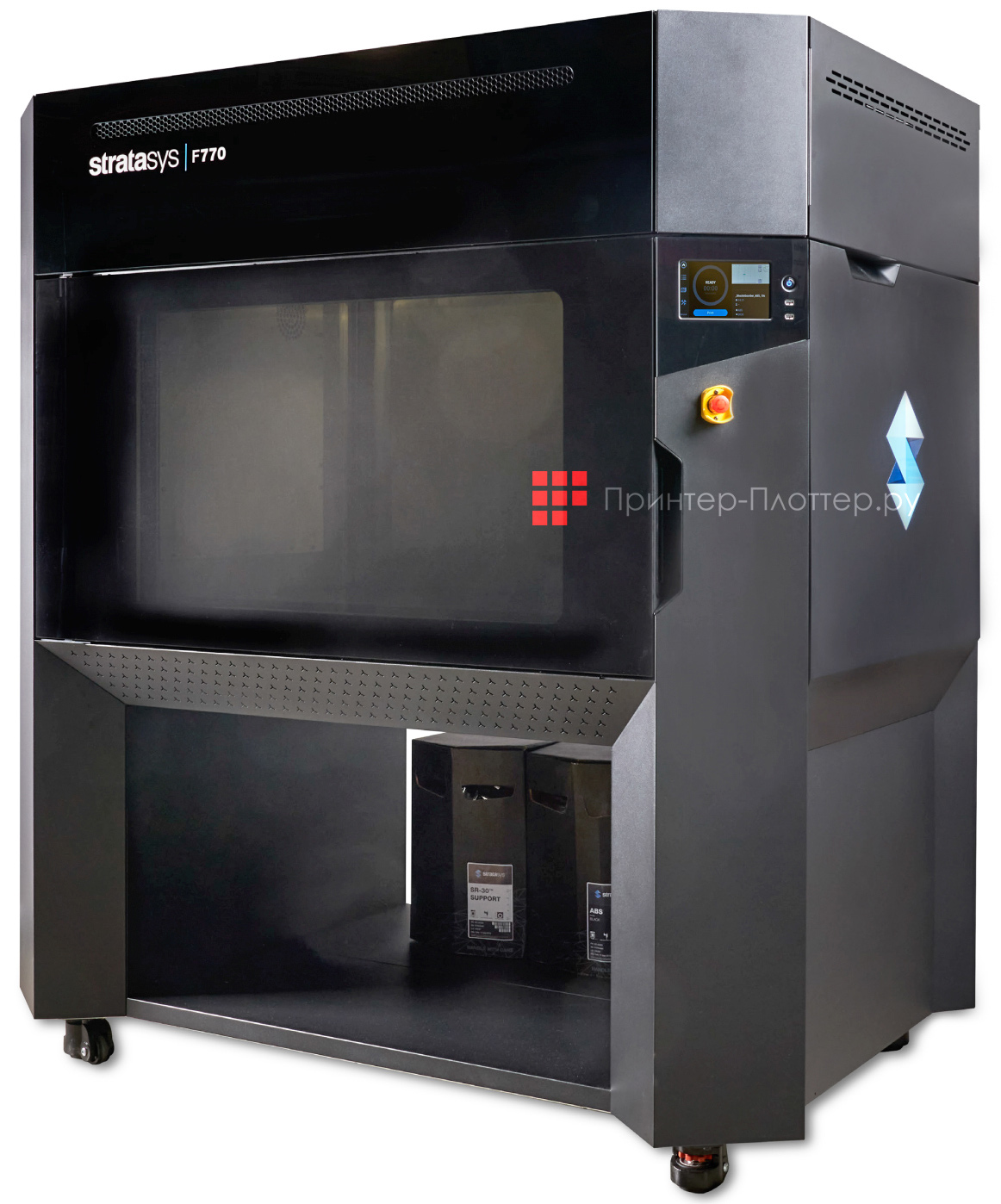 Stratasys F770. На выгодных условиях