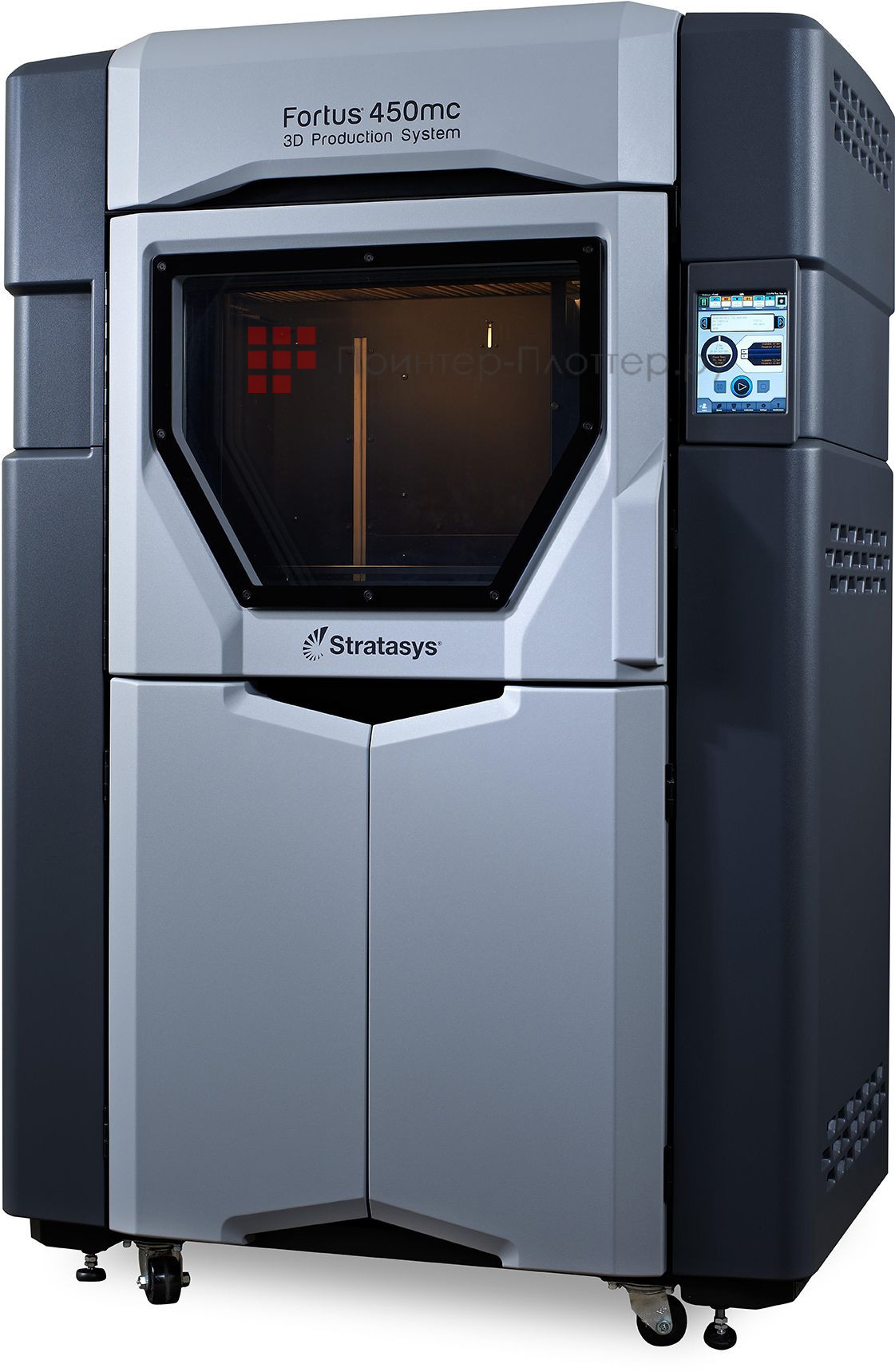 Stratasys Fortus 450mc