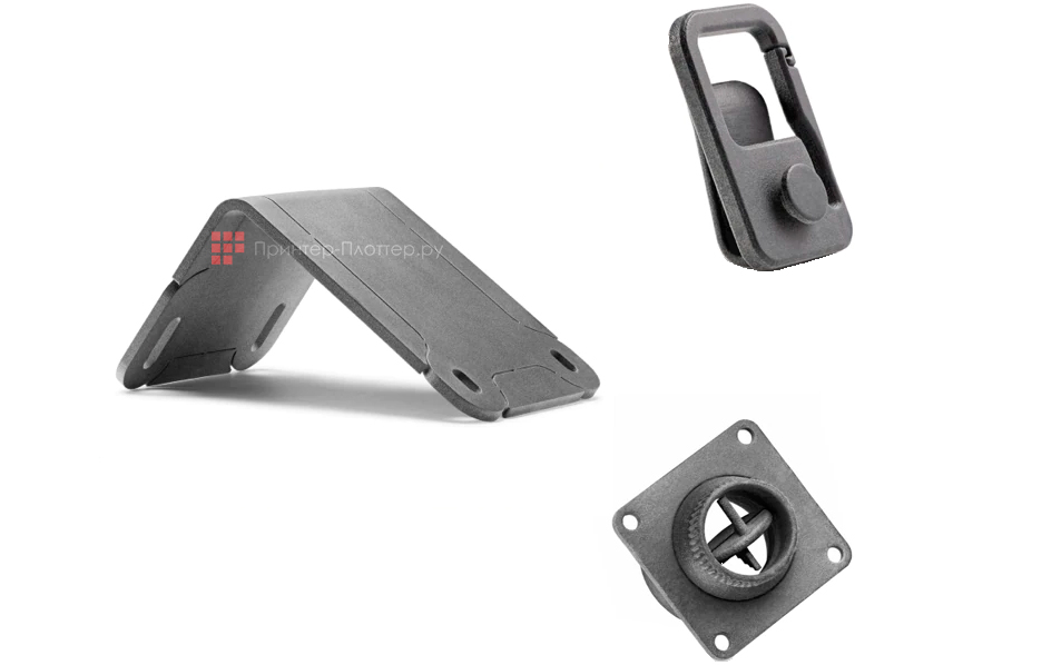 Stratasys H350. Детали без скрытых затрат