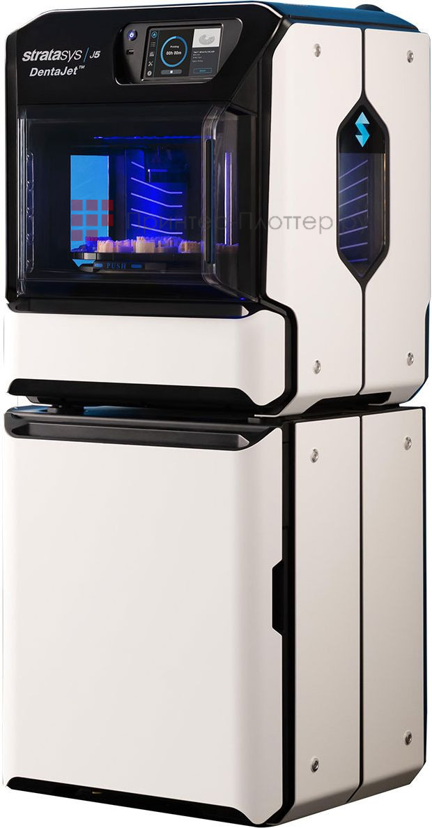 Stratasys J5 DentaJet. На выгодных условиях