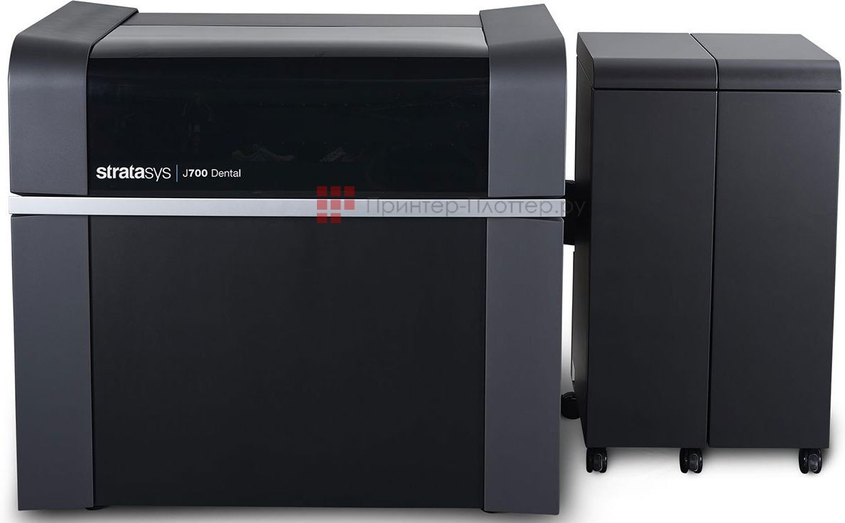 Stratasys J700 Dental. На выгодных условиях