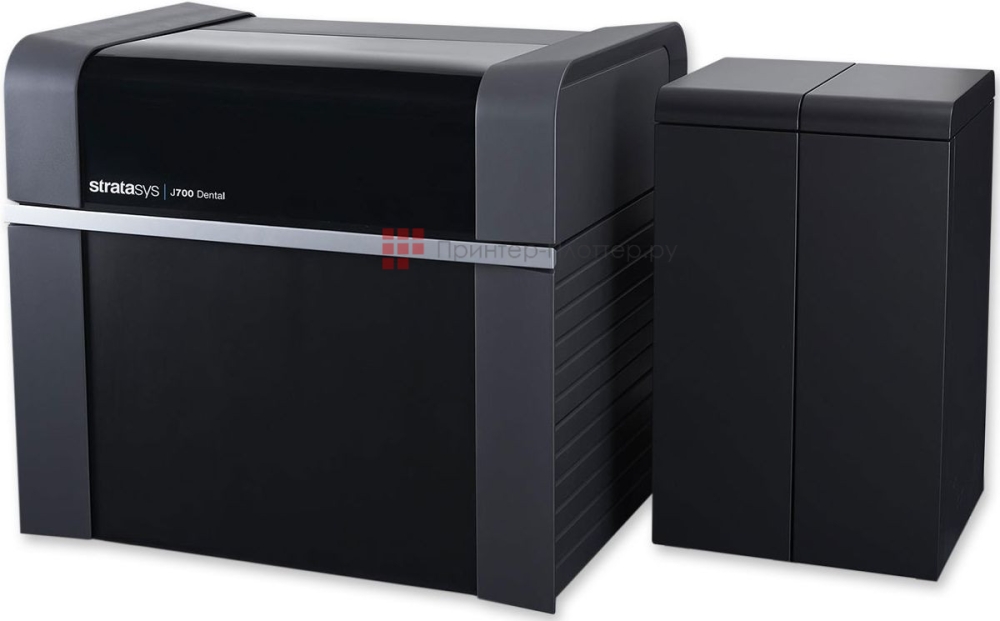 Stratasys J700 Dental
