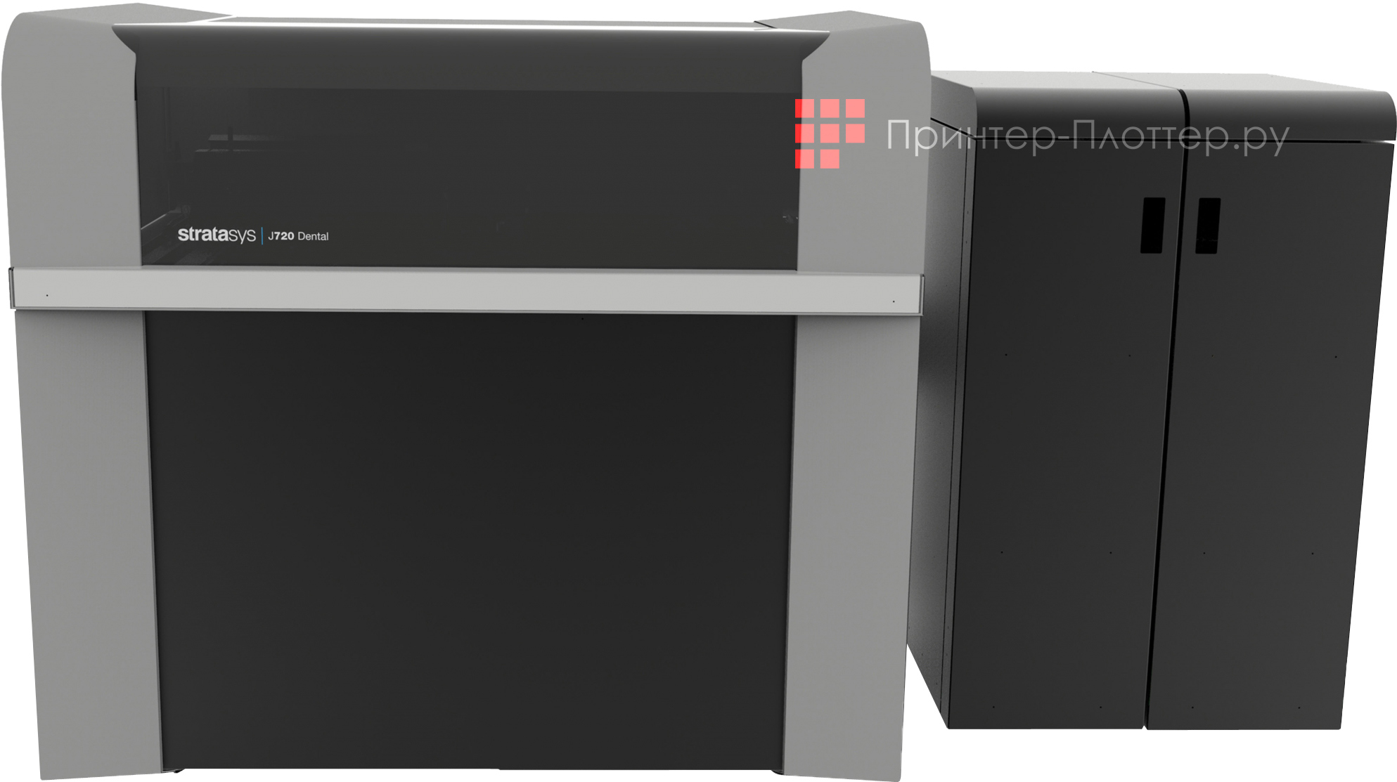 Stratasys J720 Dental