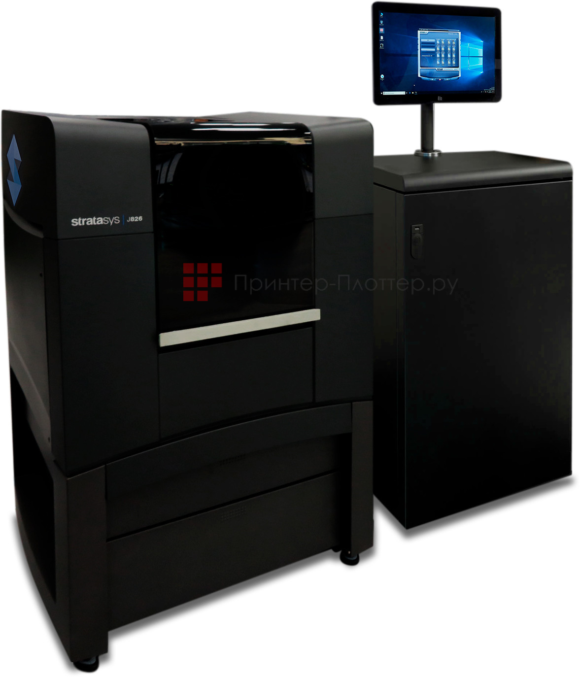 Stratasys J826 Prime. На выгодных условиях