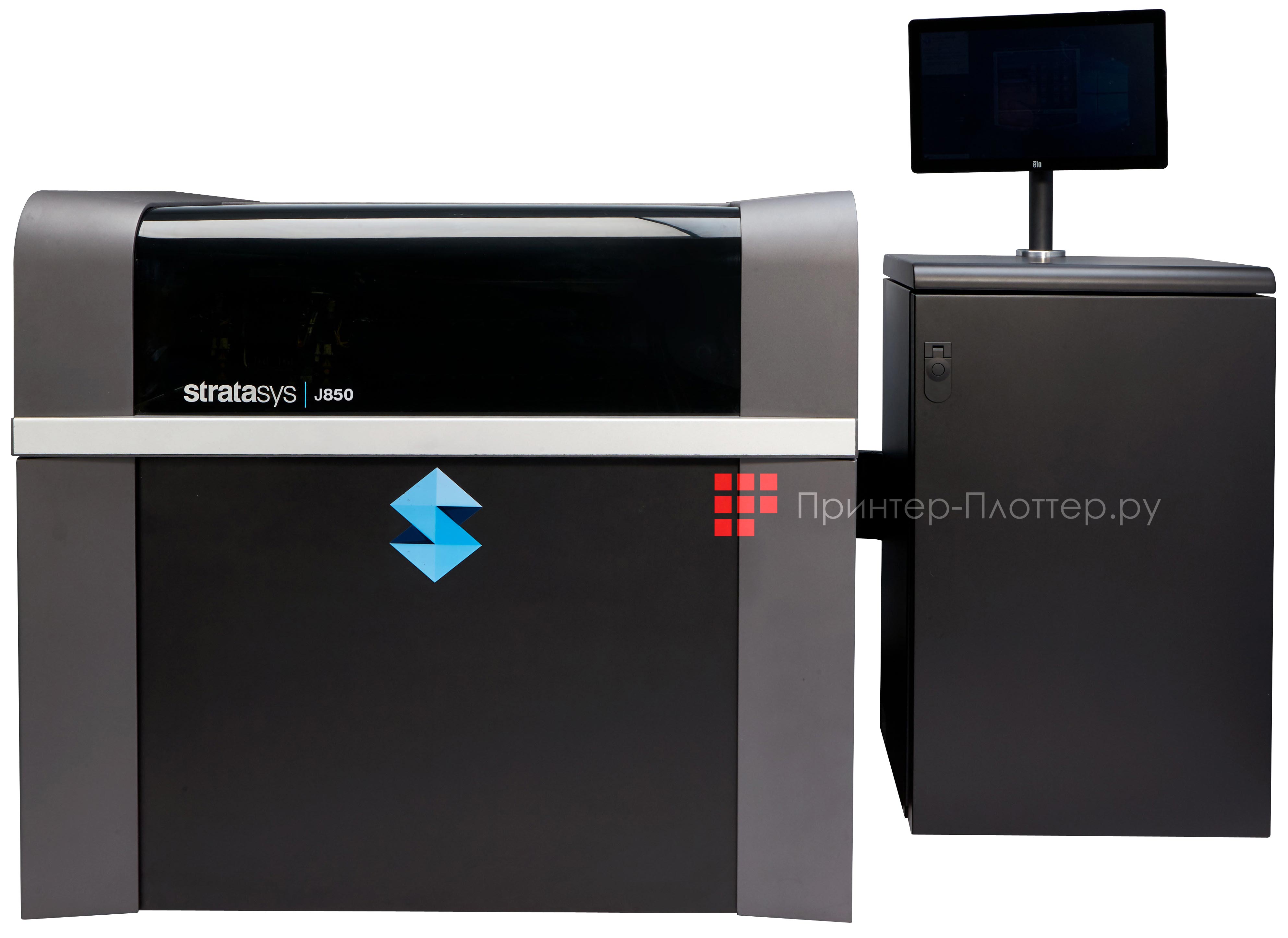 Stratasys J850 Pro. На выгодных условиях