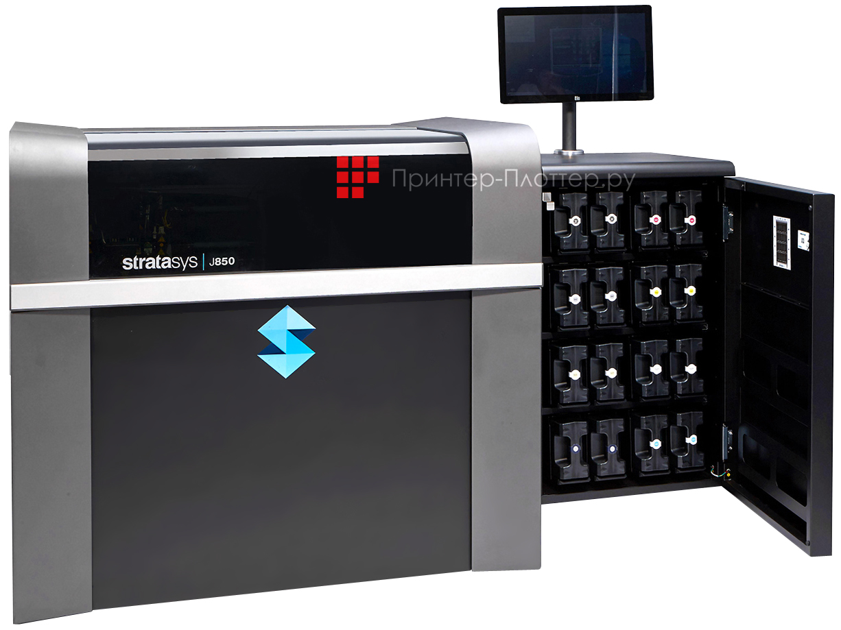 Stratasys J850 Pro