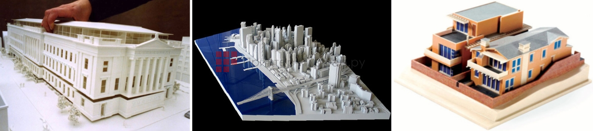 Stratasys Objet1000 Plus. Архитектура