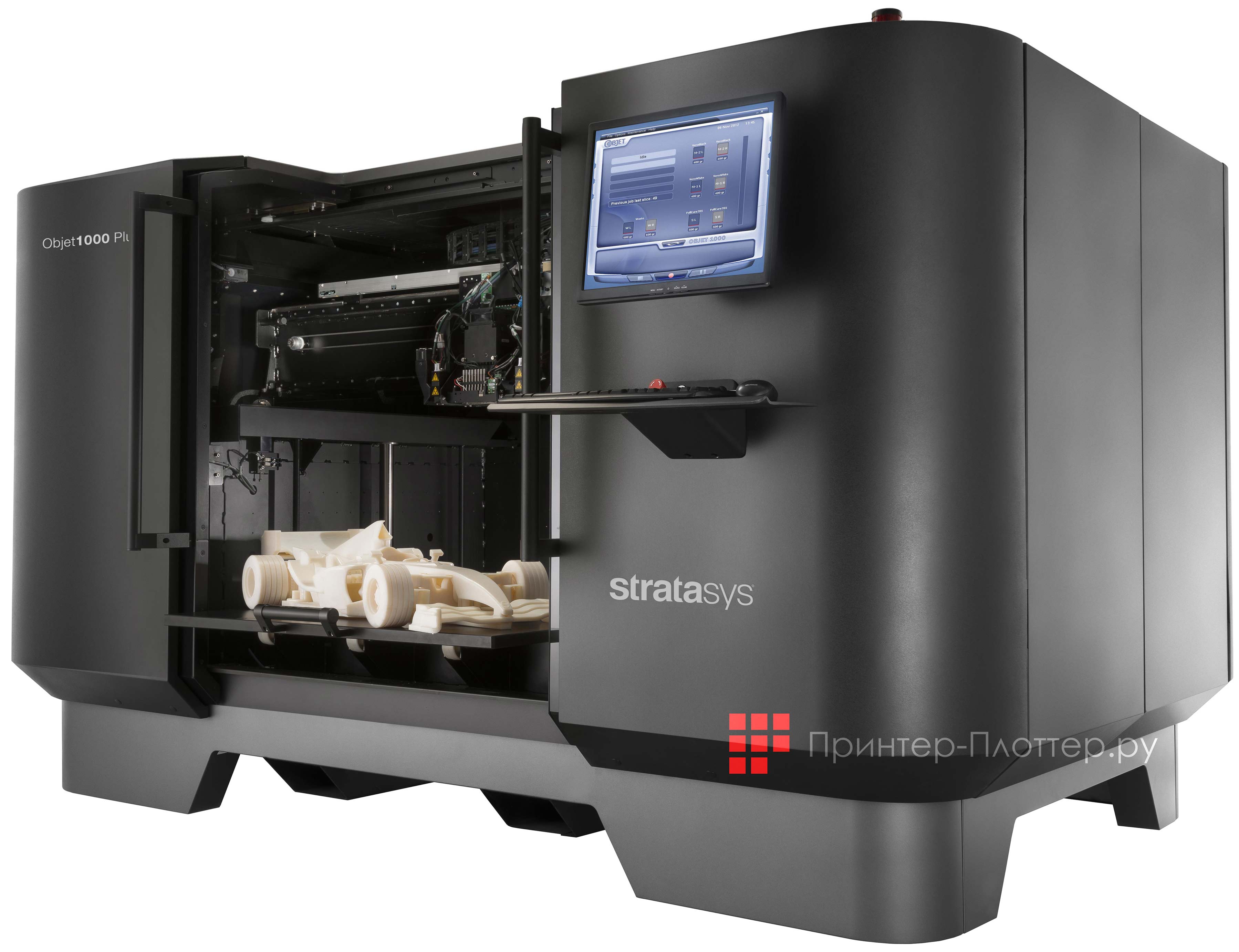 Stratasys Objet1000 Plus