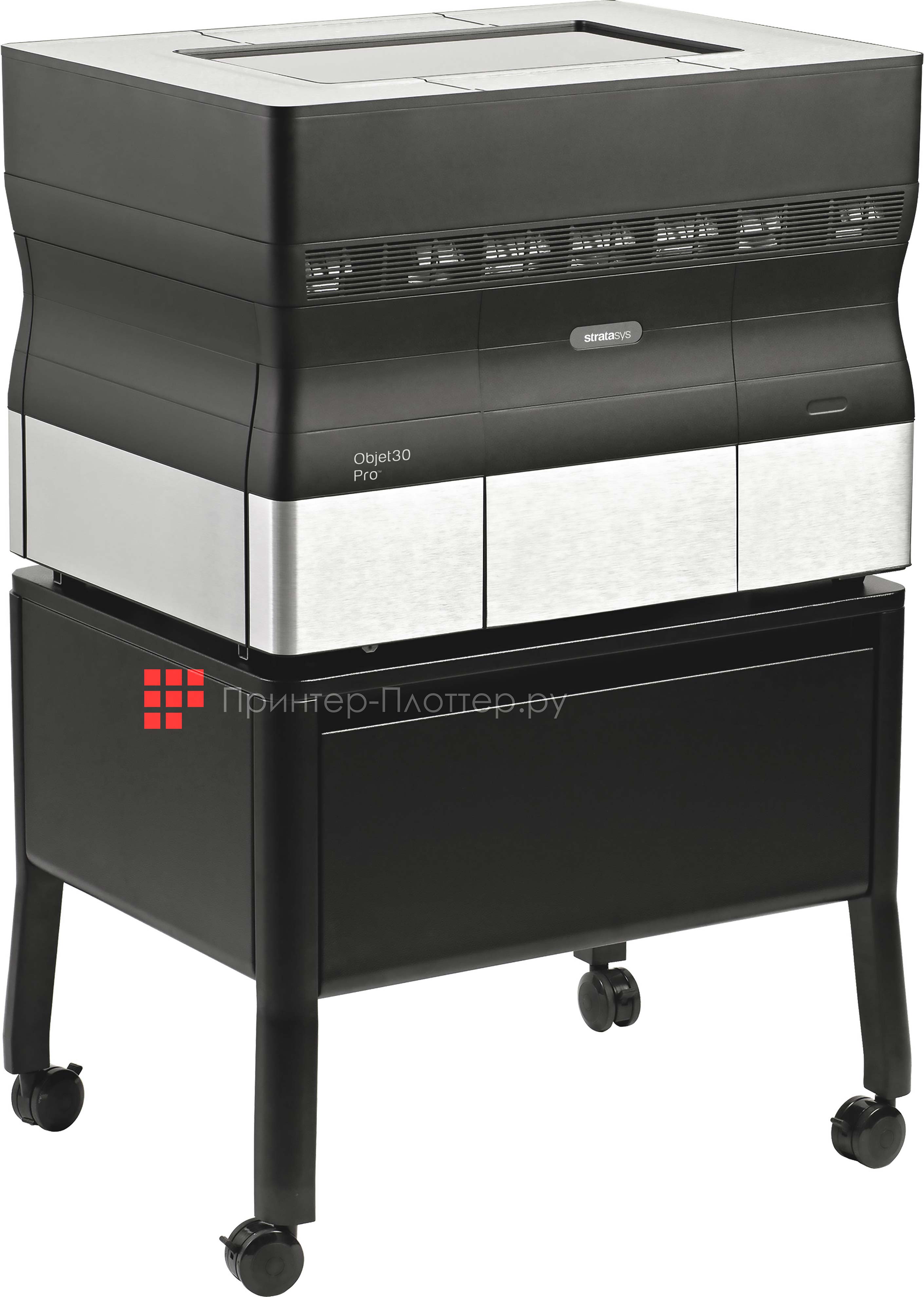 Stratasys Objet30 Pro. На выгодных условиях