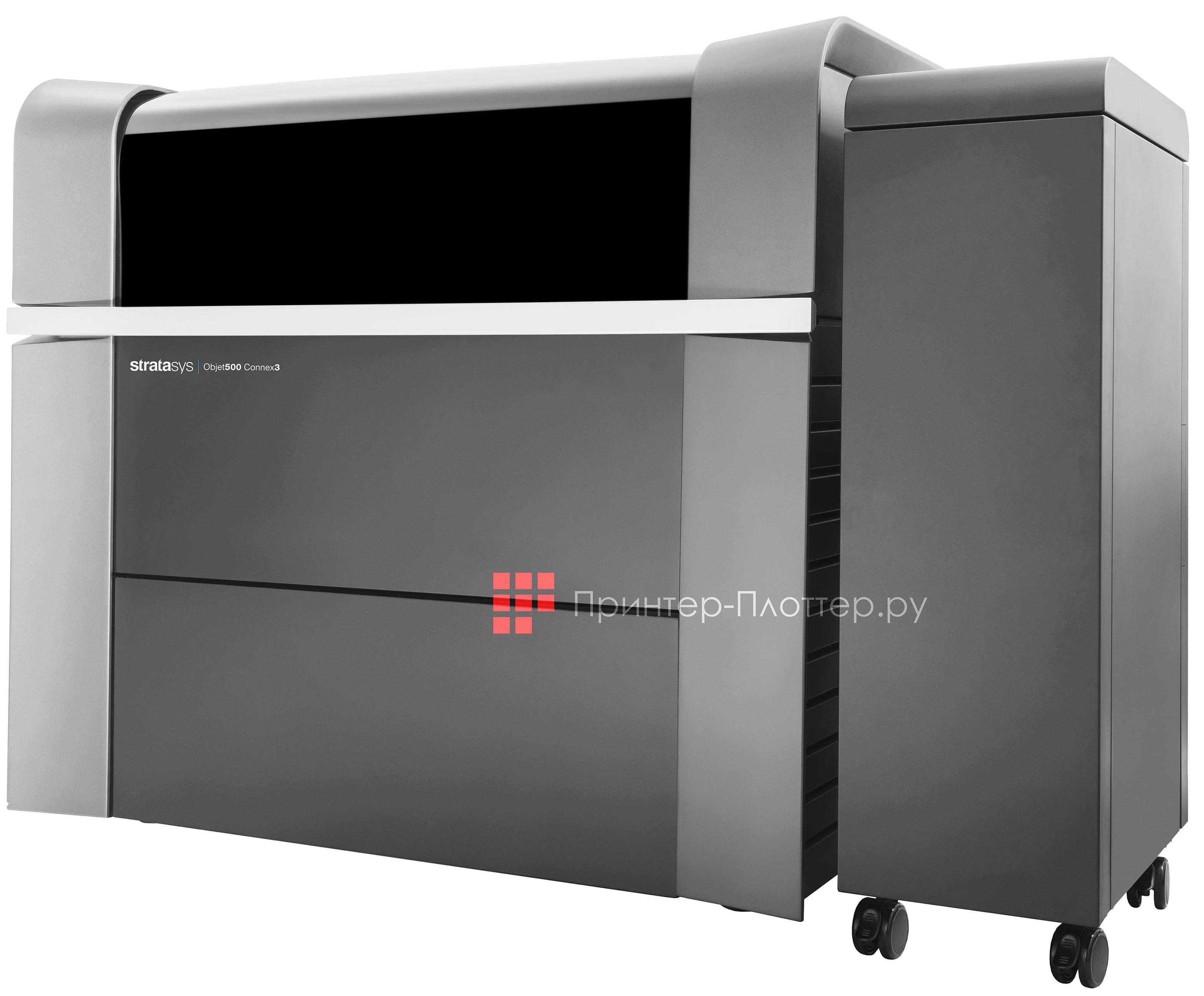 Stratasys Objet500 Connex3. На выгодных условиях