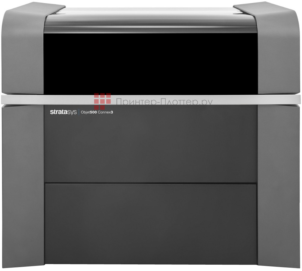 Stratasys Objet500 Connex3