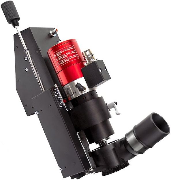 Summa HF Router System F1612. Описание