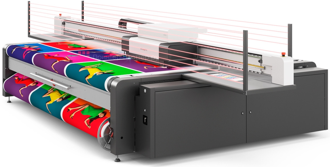 swissQprint Impala 3. Специальные сенсоры