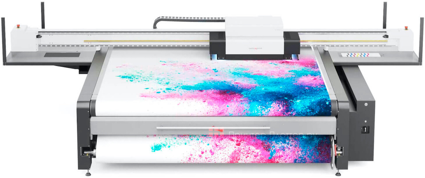 swissQprint Impala 3. На выгодных условиях