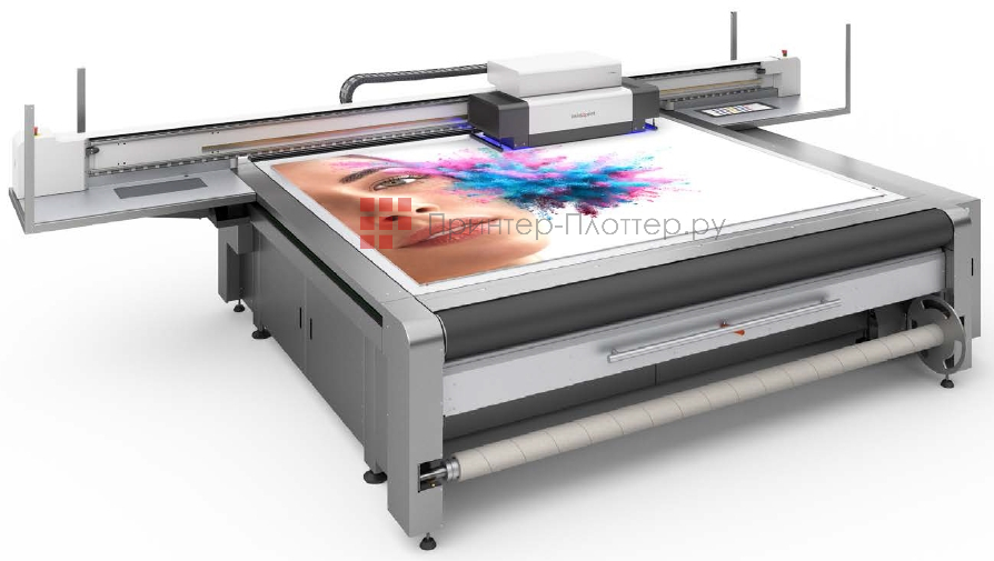 swissQprint Impala 3